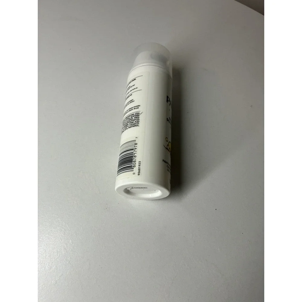 Pantene Pro-V Breakage Defense Beauty Balm Crème‎ New